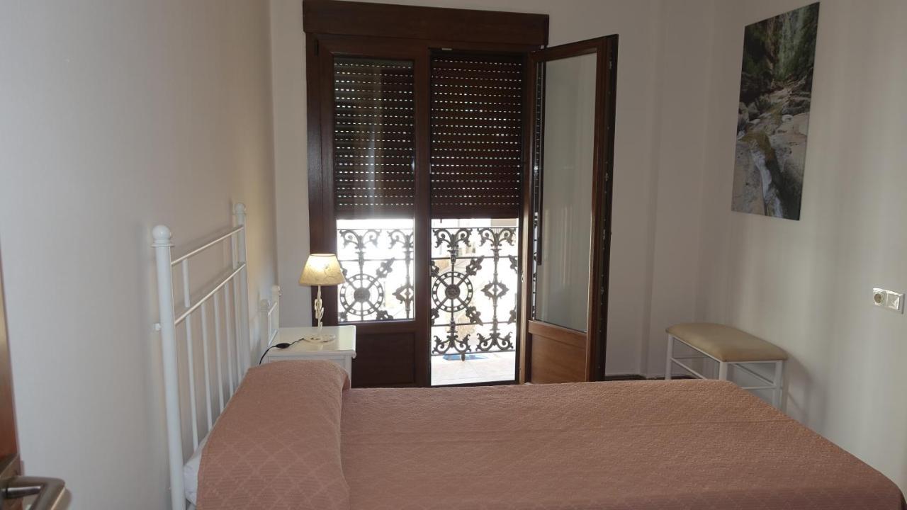 Casa Nieves-El Retiro De Los Senderos Villahermosa del Río المظهر الخارجي الصورة